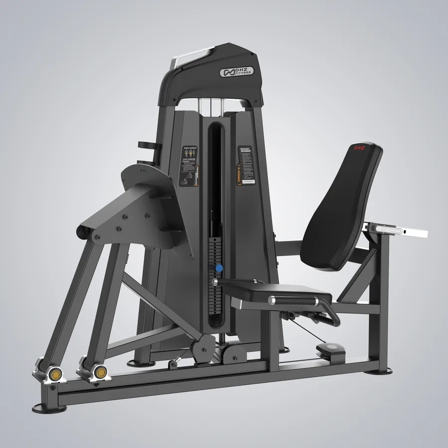 DHZ Leg Press (U3003C)