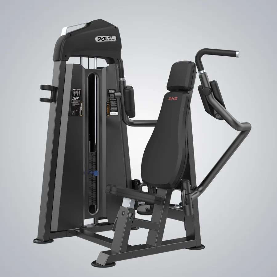 DHZ Pectoral Machine (U3004C)