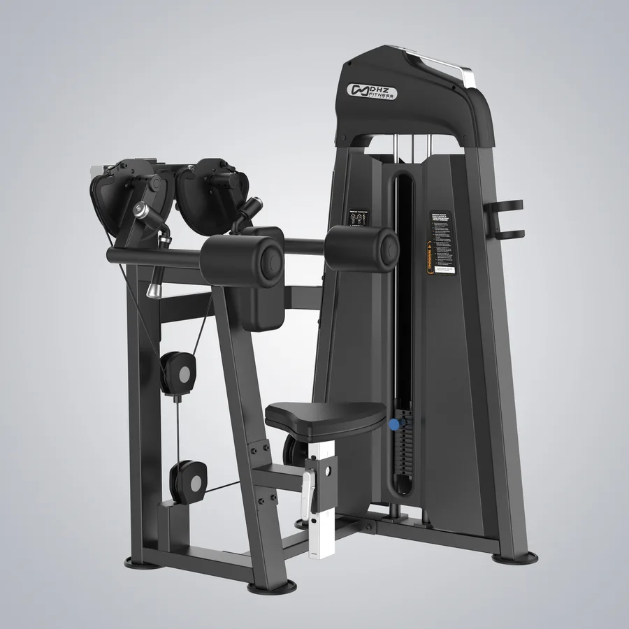 DHZ Lateral Raise (U3005C)