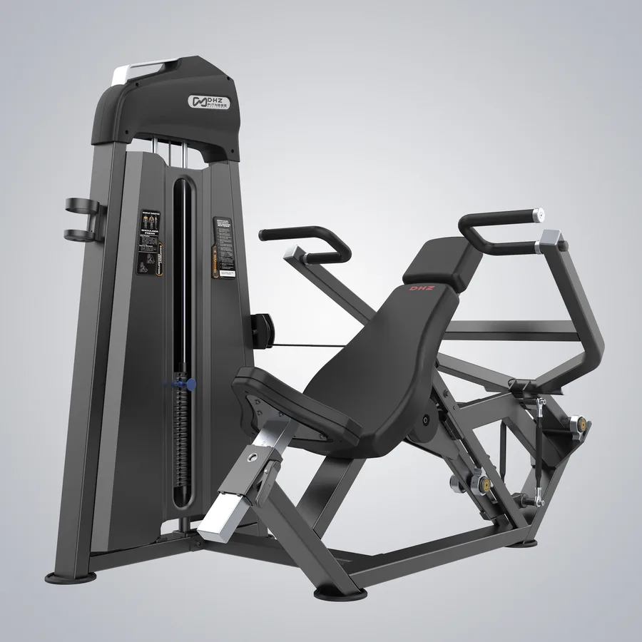 DHZ Shoulder Press (U3006C)