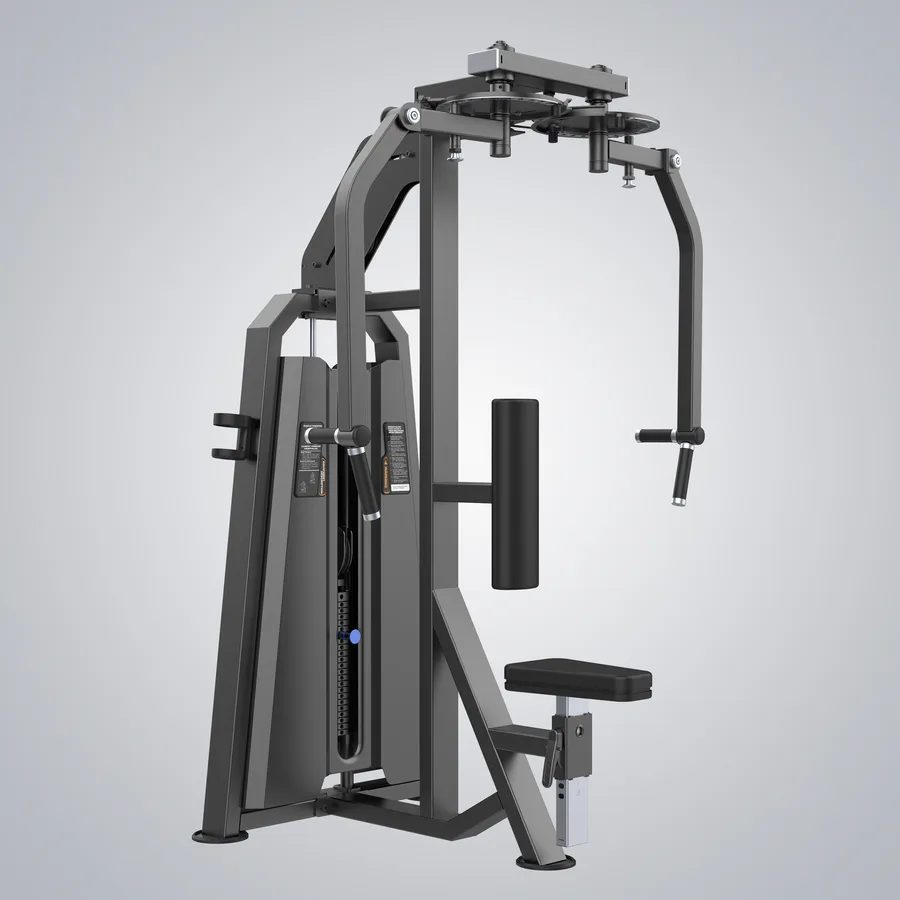 DHZ Pec Fly / Rear Delt (U3007C)