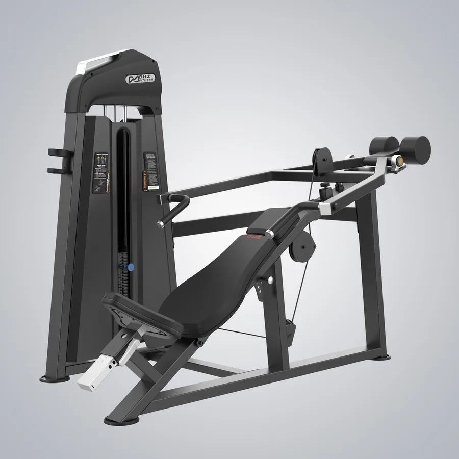 DHZ Incline Press (U3013C)