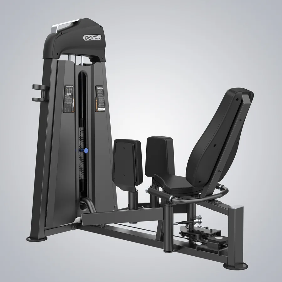 DHZ Abductor & Adductor (U3021C)