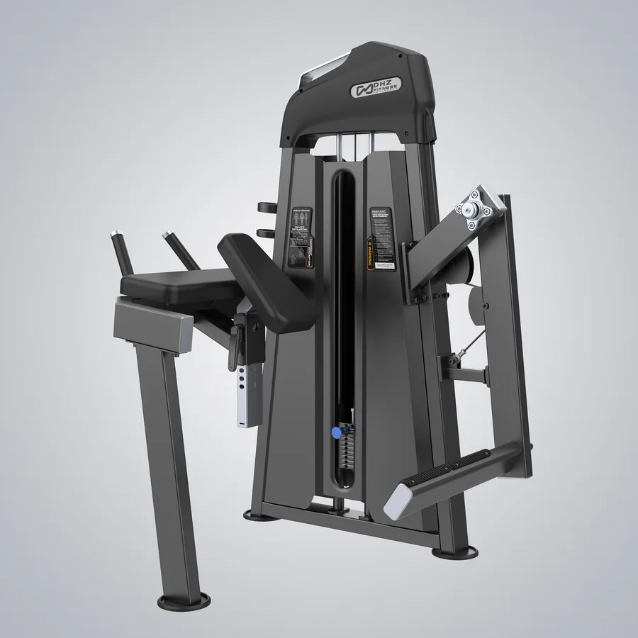 DHZ Glute Isolator (U3024C)