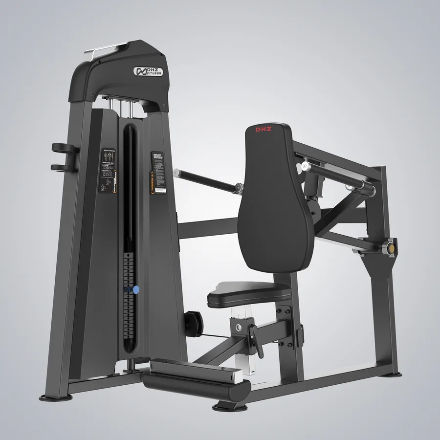 DHZ Seated Dip (U3026C)