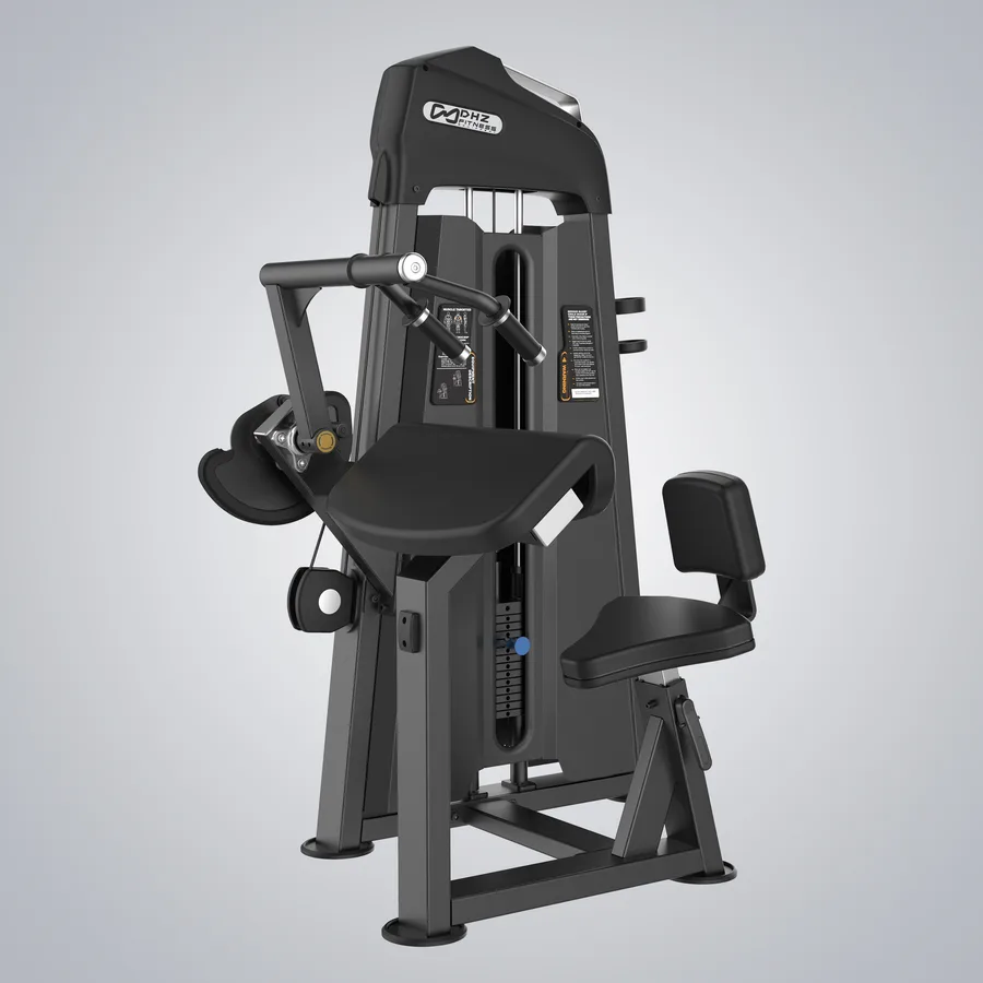 DHZ Triceps Extension (U3028C)