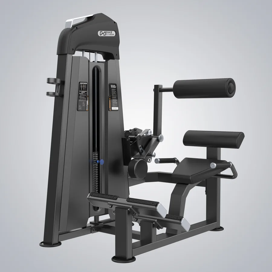 DHZ Back Extension (U3031C)