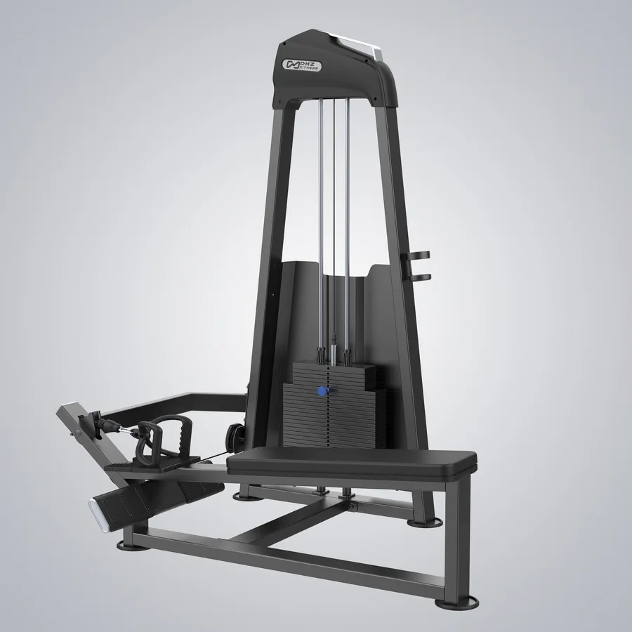 DHZ Long Pull (U3033C)