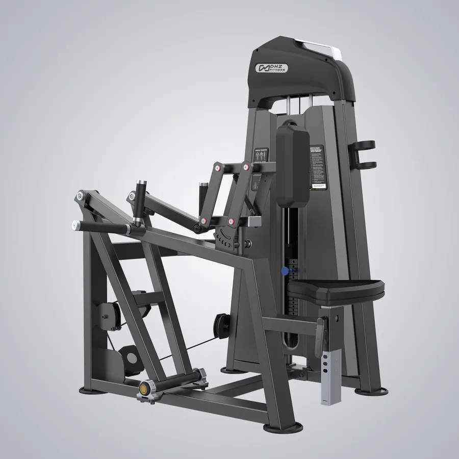 DHZ Vertical Row (U3034C)