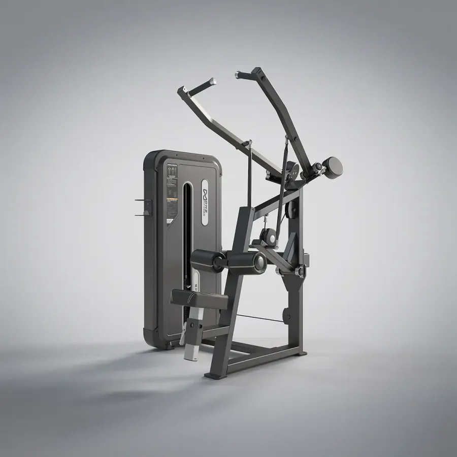 DHZ Pull Down (U3035C)