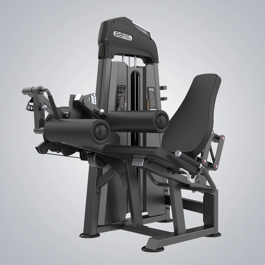 DHZ Leg Extension & Leg Curl (U3086C)