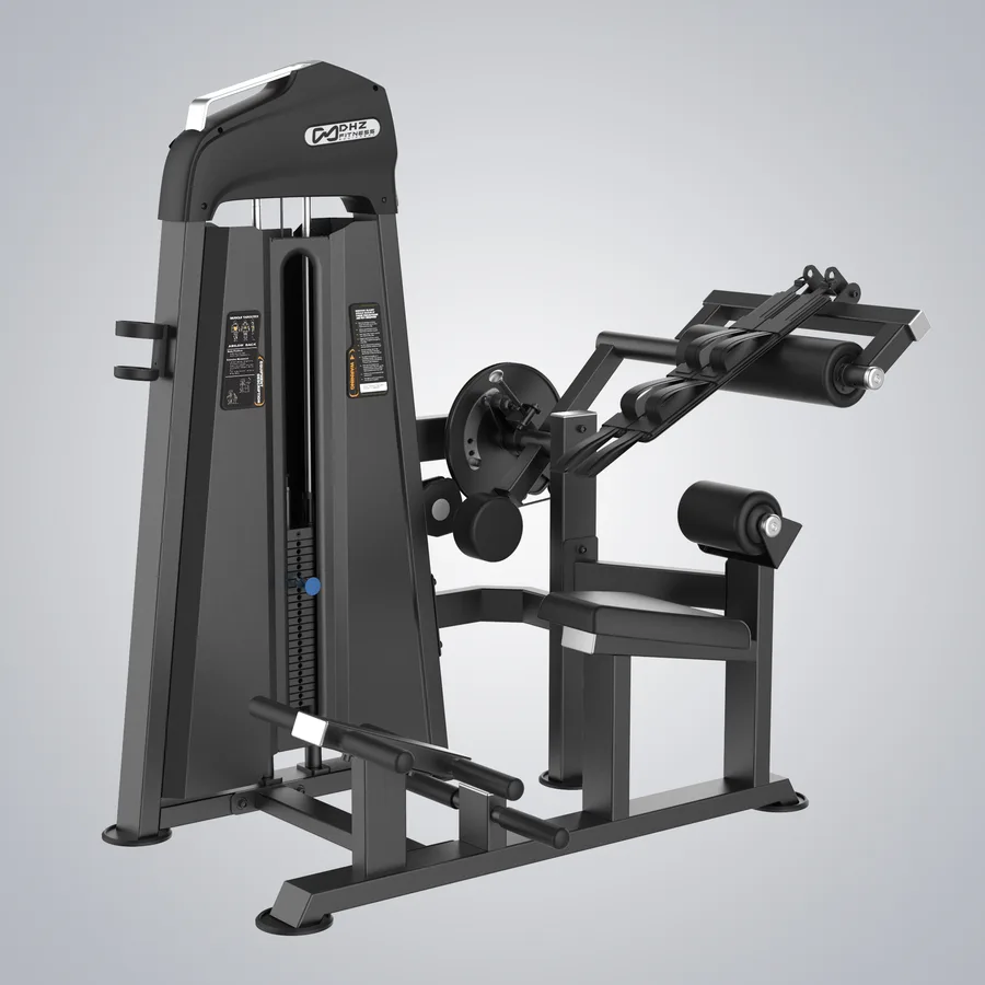 DHZ Abdominal & Back Extension (U3088C)