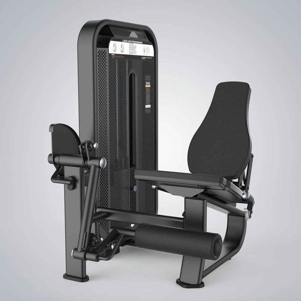 DHZ Leg Extension (E7002)