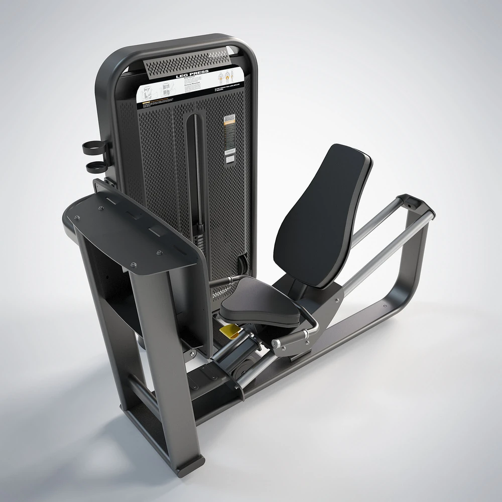 DHZ Leg Press (E7003)