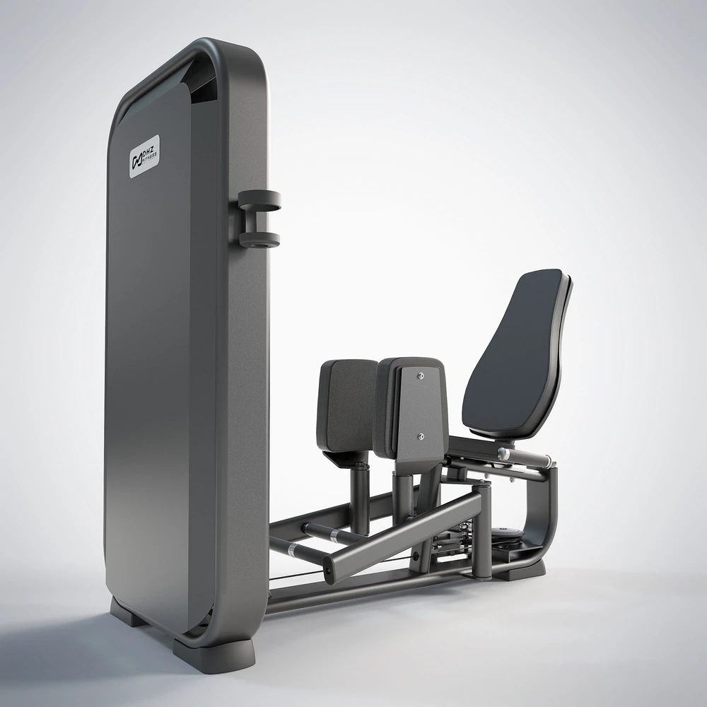 DHZ Abductor & Adductor (E7021)