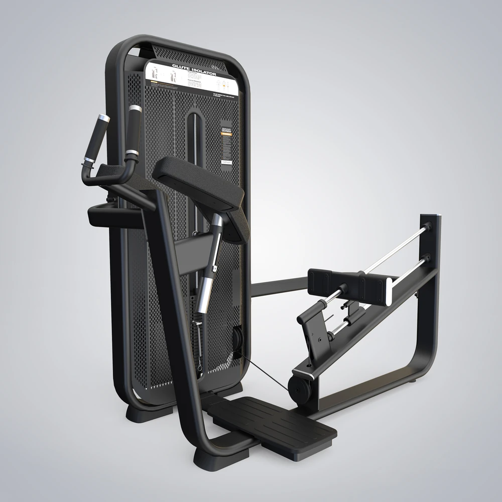 DHZ Glute Isolator (E7024-G01)
