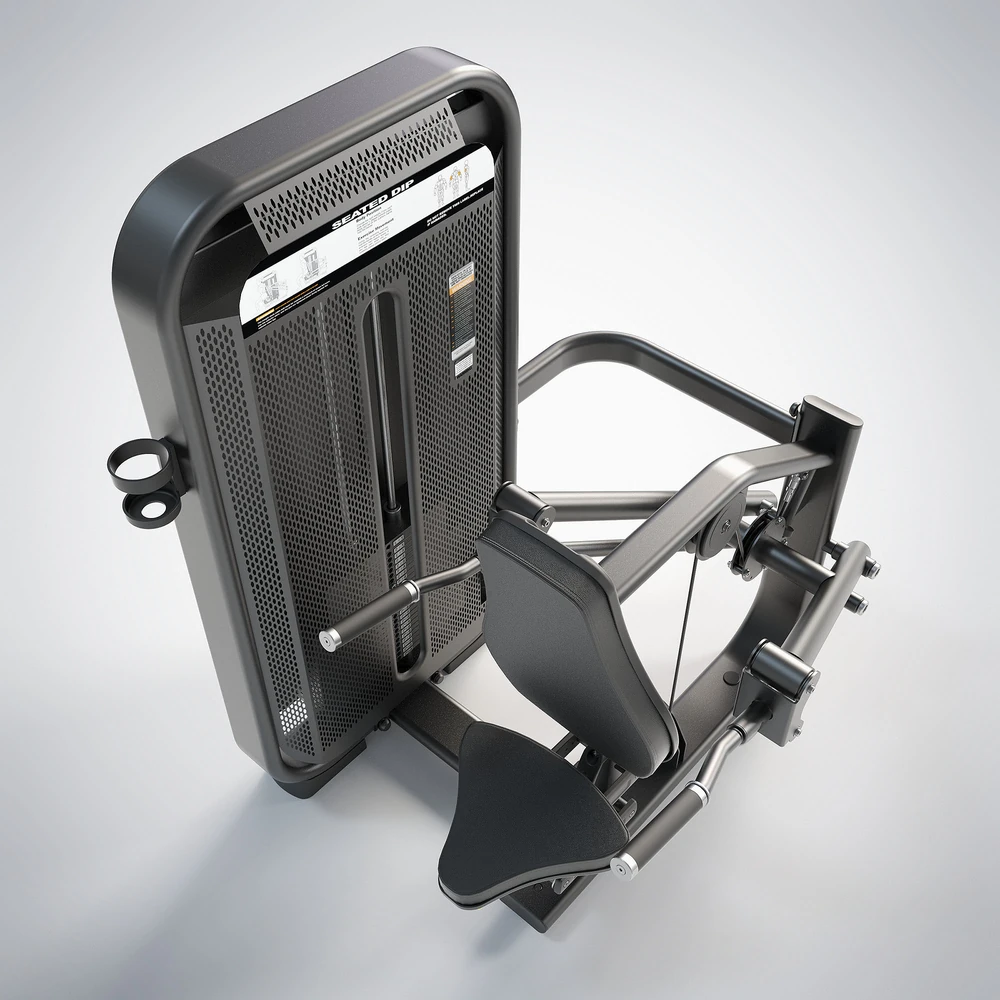 DHZ Seated Dip (E7026)