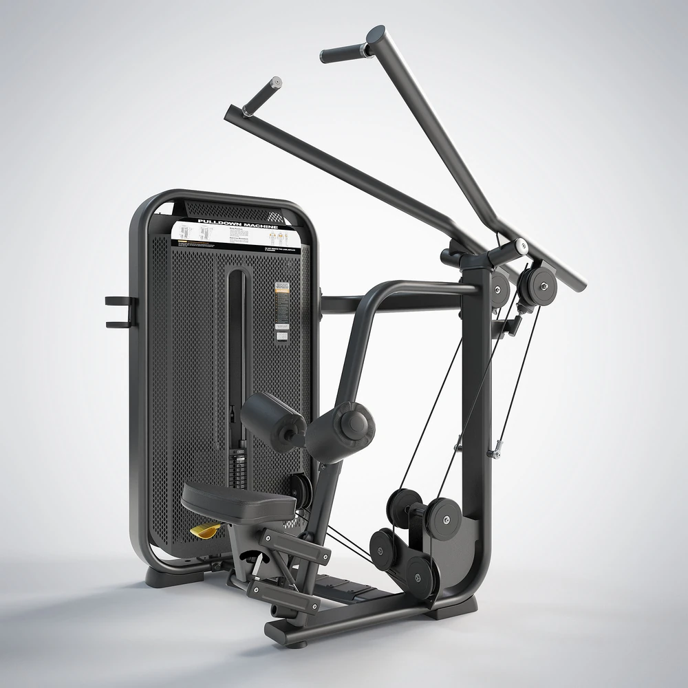 DHZ Pull Down (E7035)