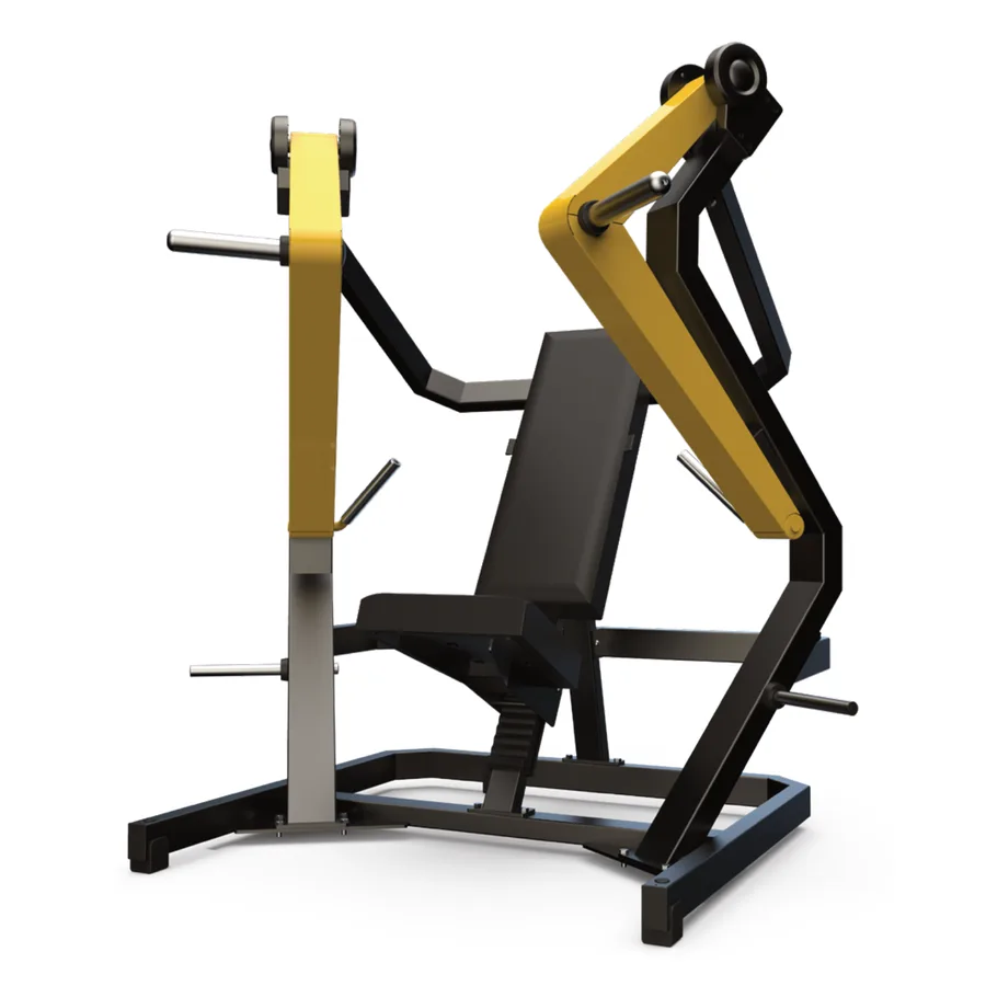 DHZ Wide Chest Press (D910Z-G01)