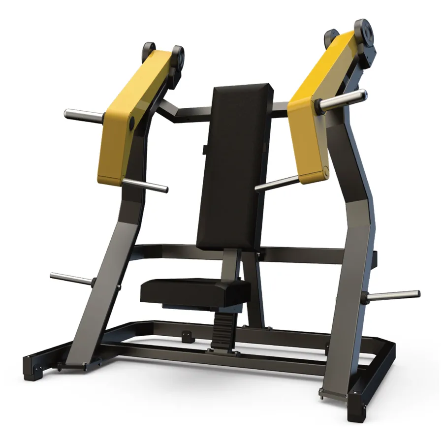 DHZ Incline Chest Press (D915Z-G01)