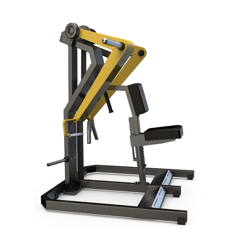 DHZ Low Row (D925Z-G01)