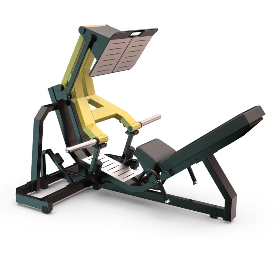 DHZ Leg Press (D950Z)