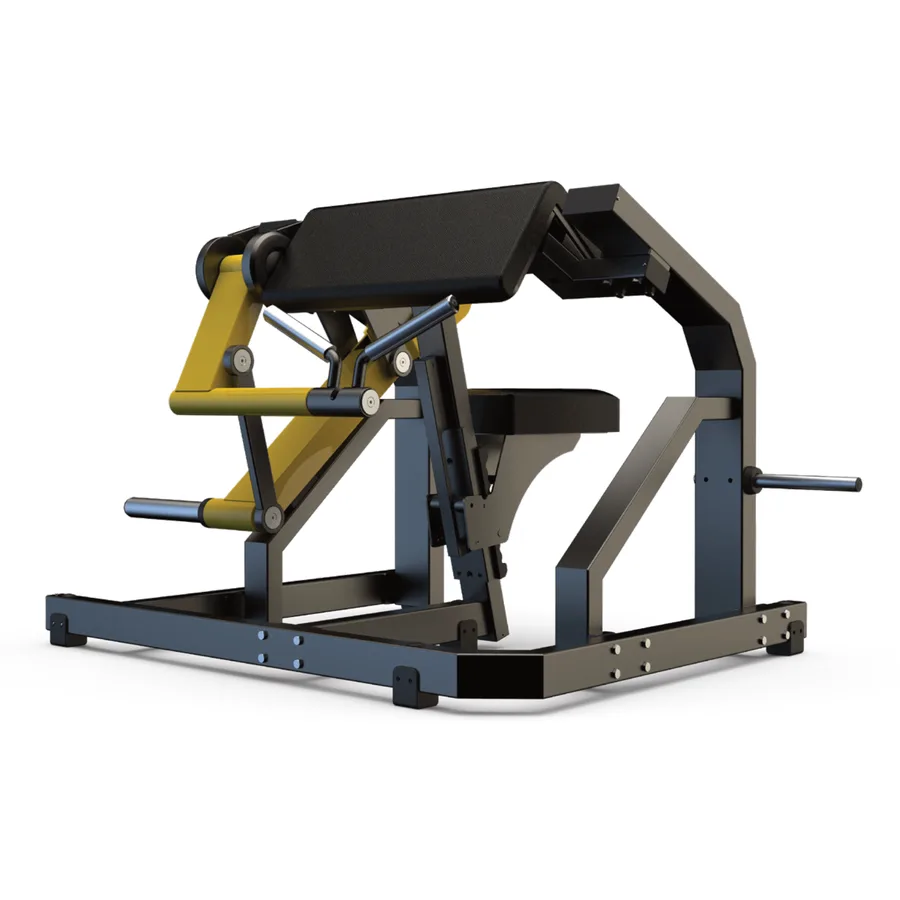 DHZ Biceps Curl (D970Z-G01)