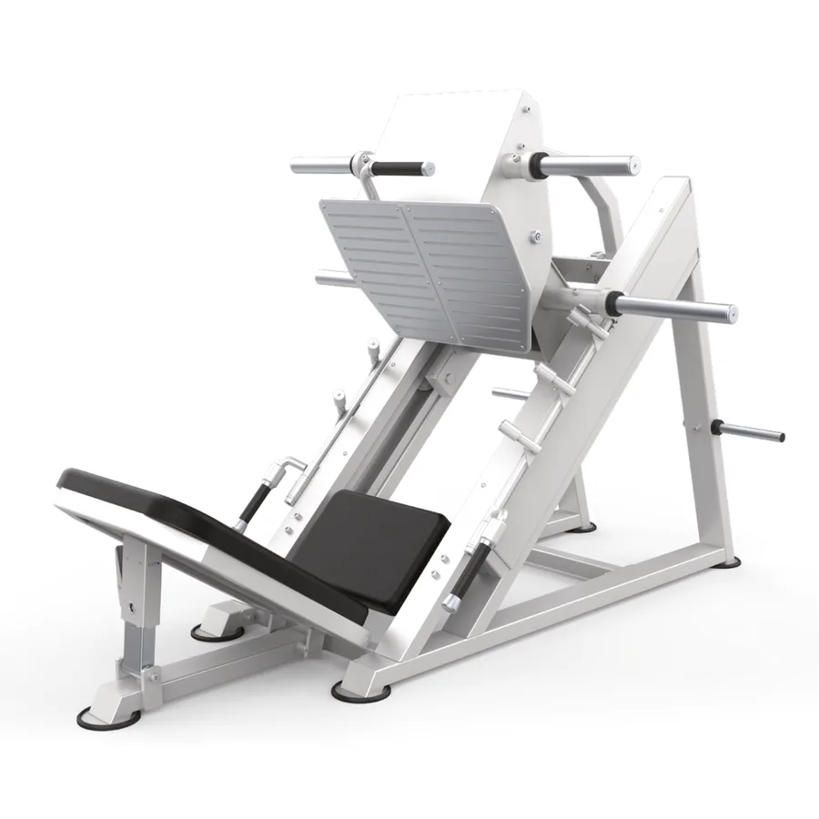 DHZ Angled Leg Press (U3056)