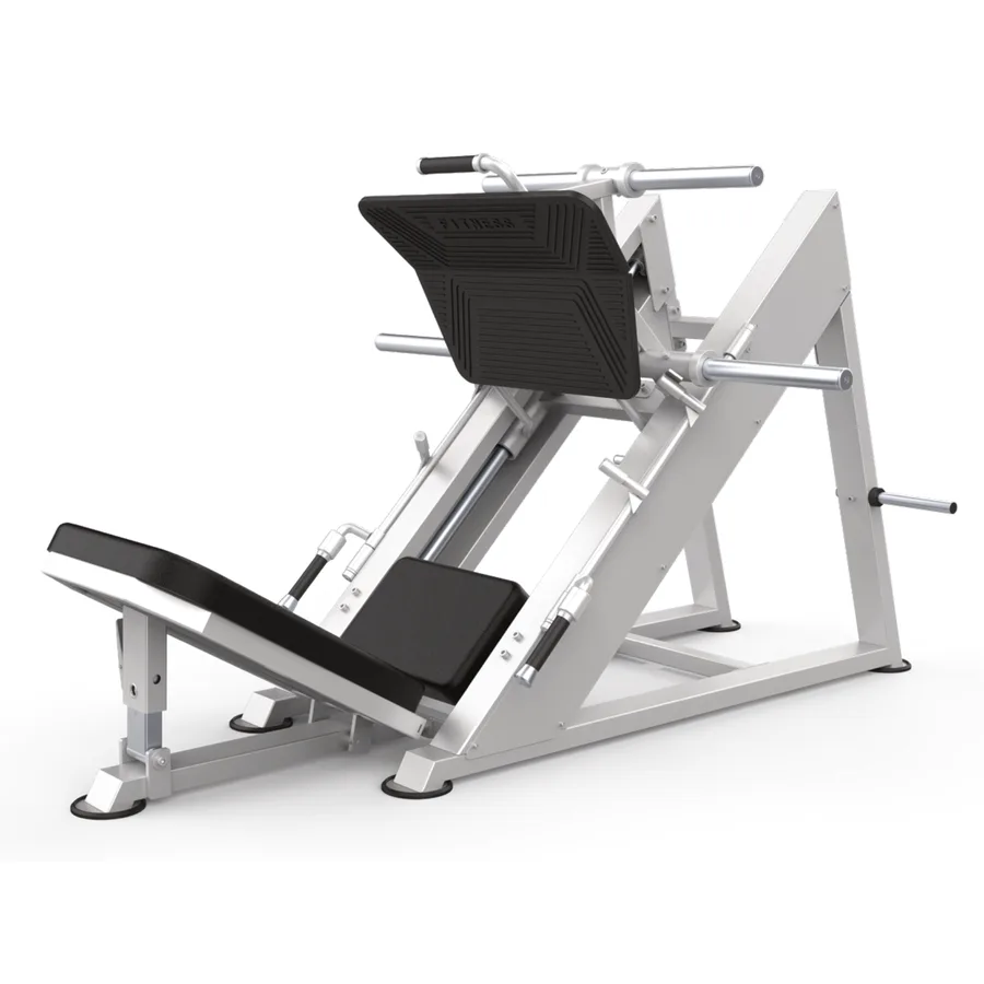 DHZ Angled Leg Press (U3056S)