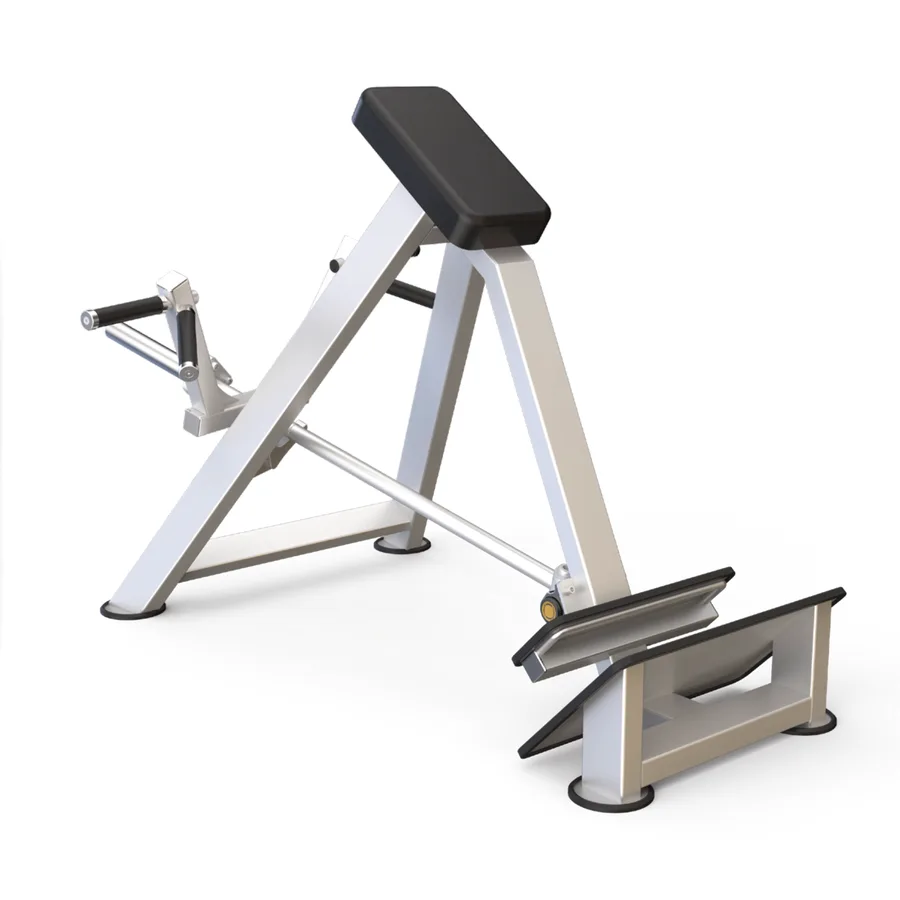 DHZ Incline Level Row (U3061)