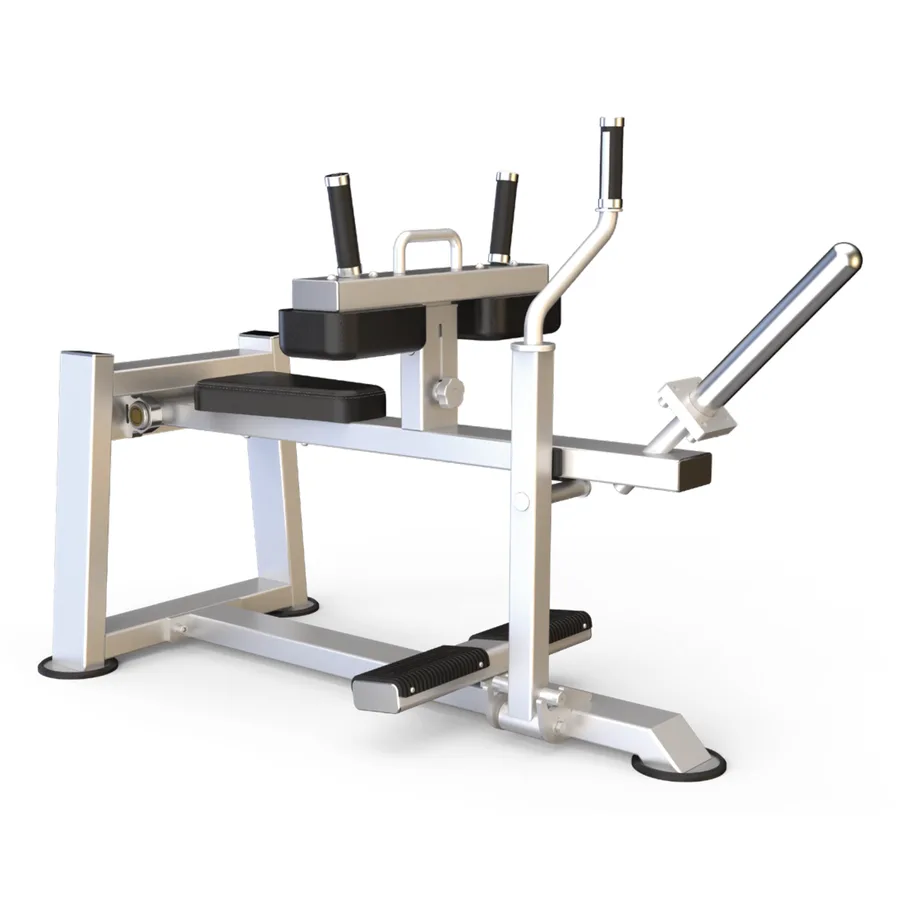 DHZ Seated Calf (U3062)