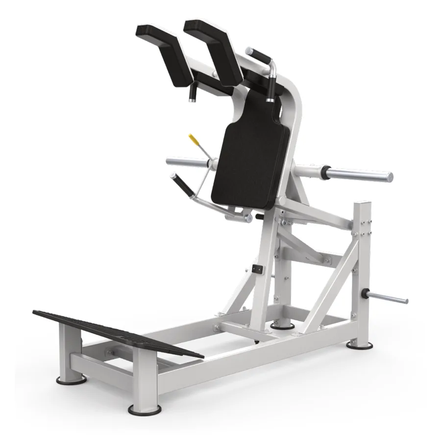 DHZ Super Squat (U3065)