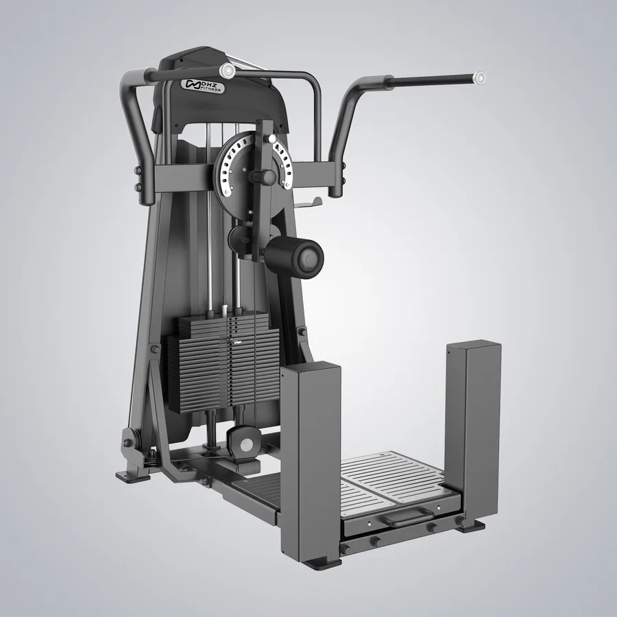 DHZ Multi Hip (E3011)