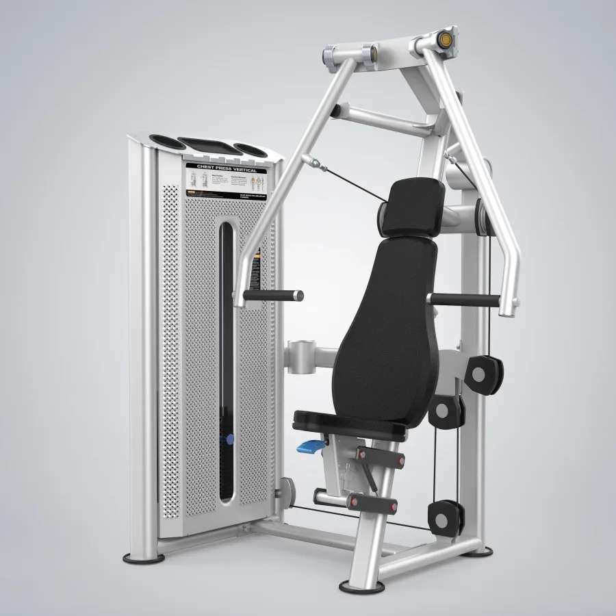 DHZ Vertical Press (U2008)