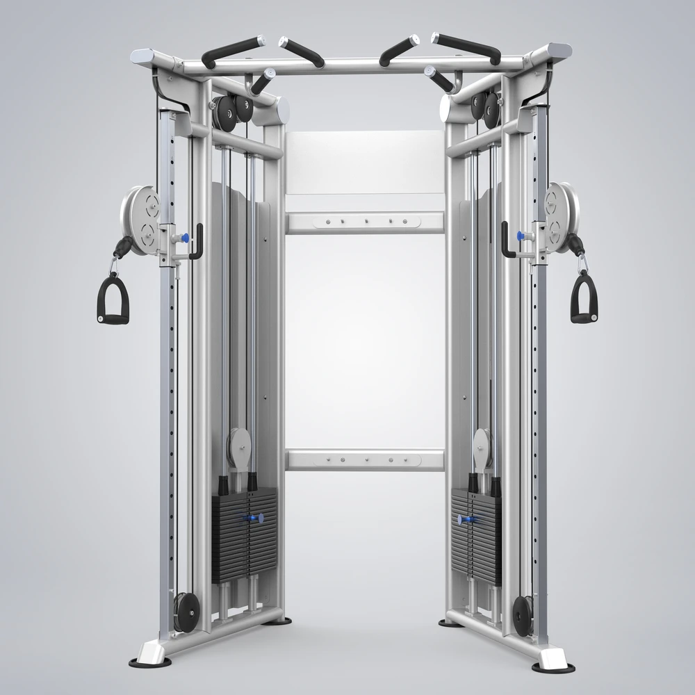 DHZ Functional Trainer (U2017)