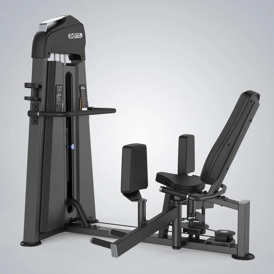 DHZ Adductor (U3022LC)