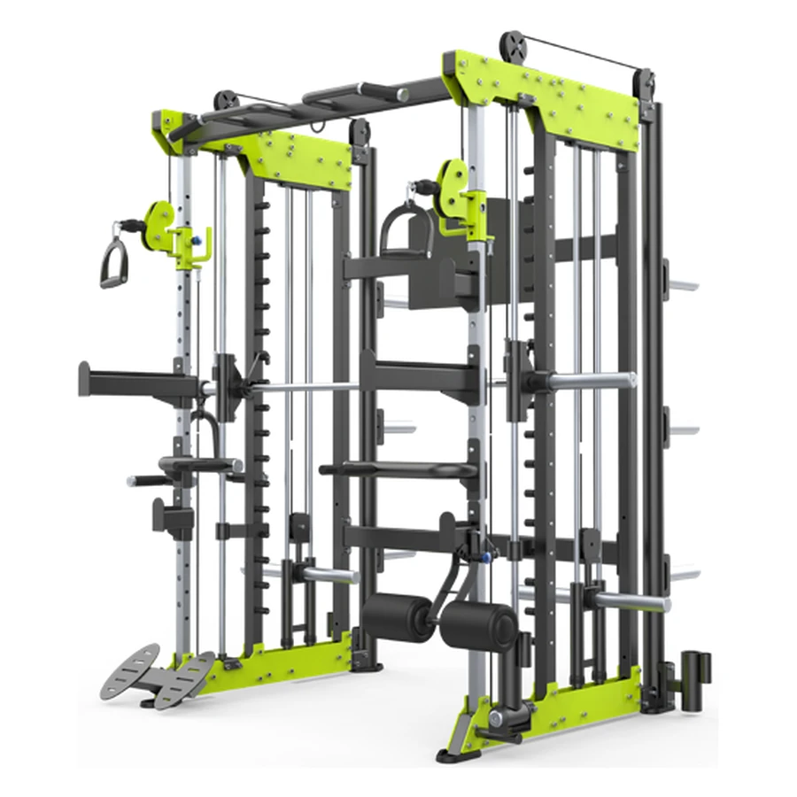 DHZ Functional Smith Machine (E6251A)