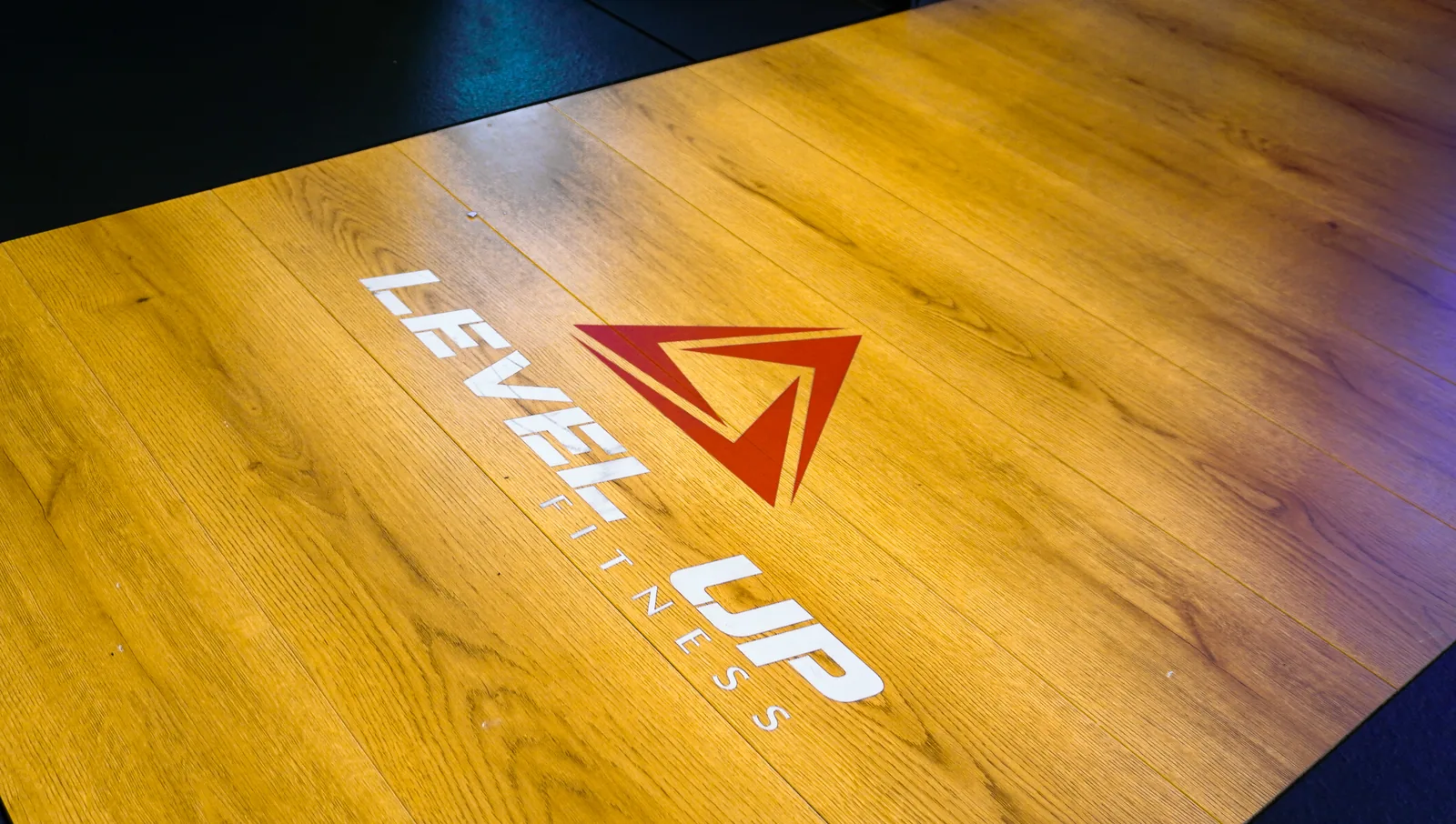 Level Up Fitness Kota Samarahan - photo 7