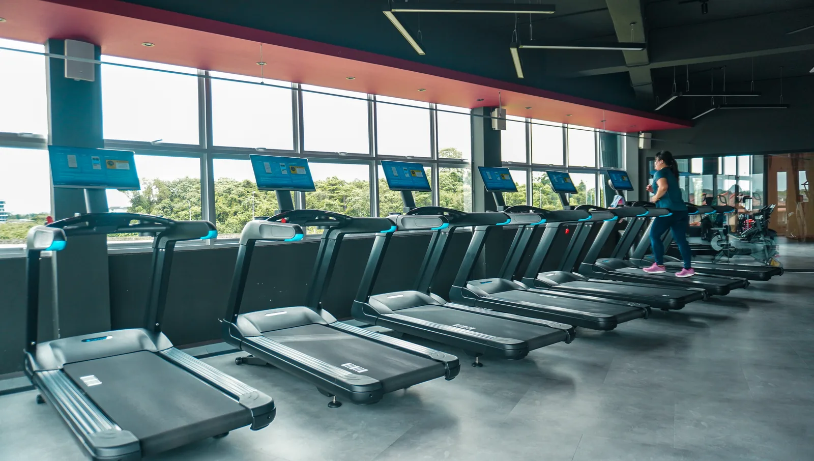 Level Up Fitness Kota Samarahan - photo 3