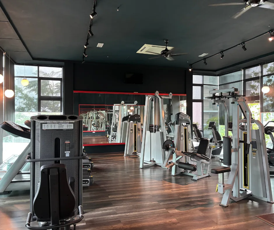 P' Residence - photo 2