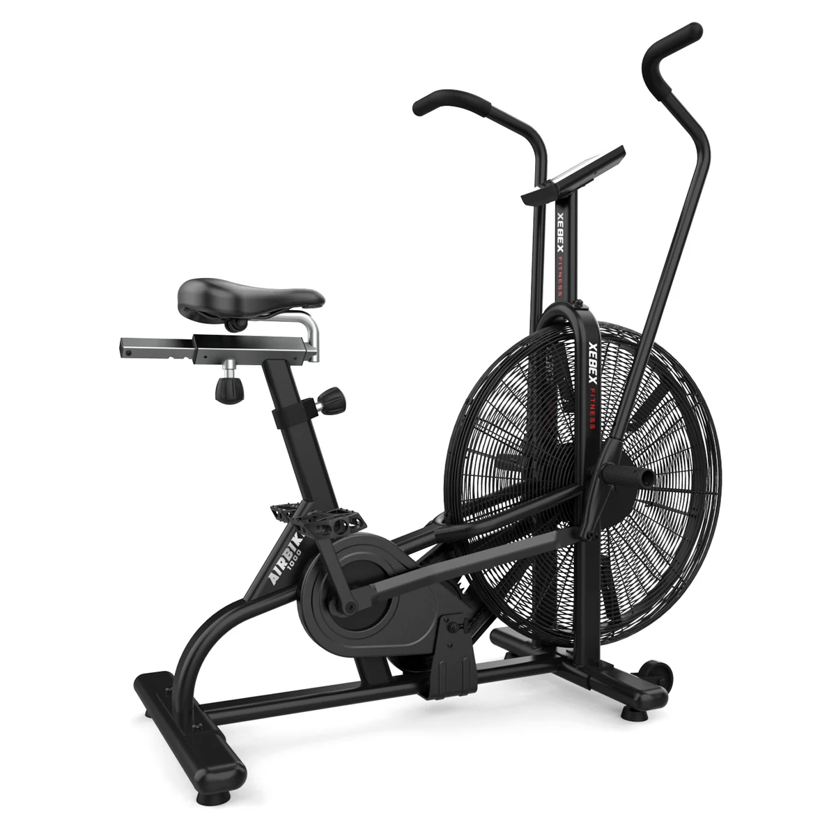 XEBEX Air Bike 1000 - detail view