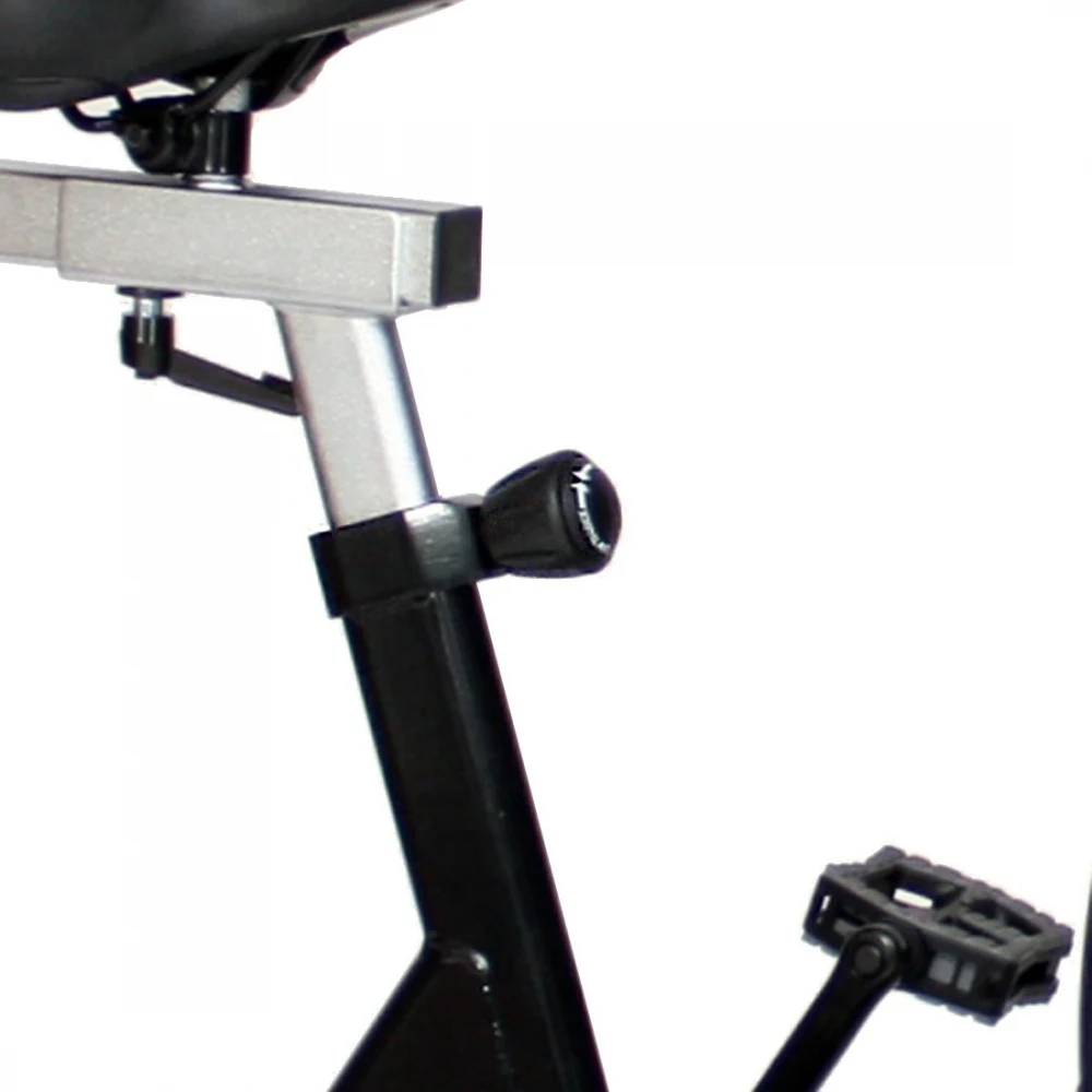 XEBEX Air Bike - detail view