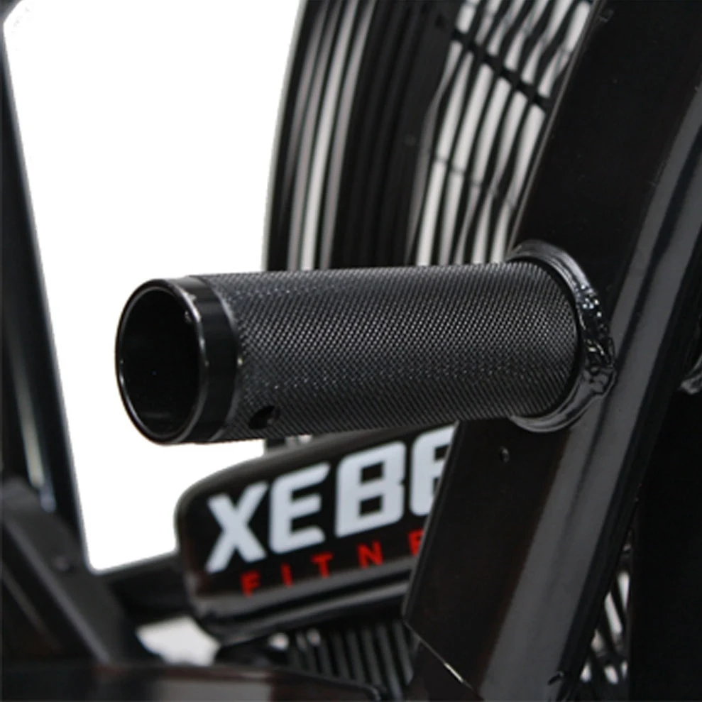 XEBEX Air Bike - detail view