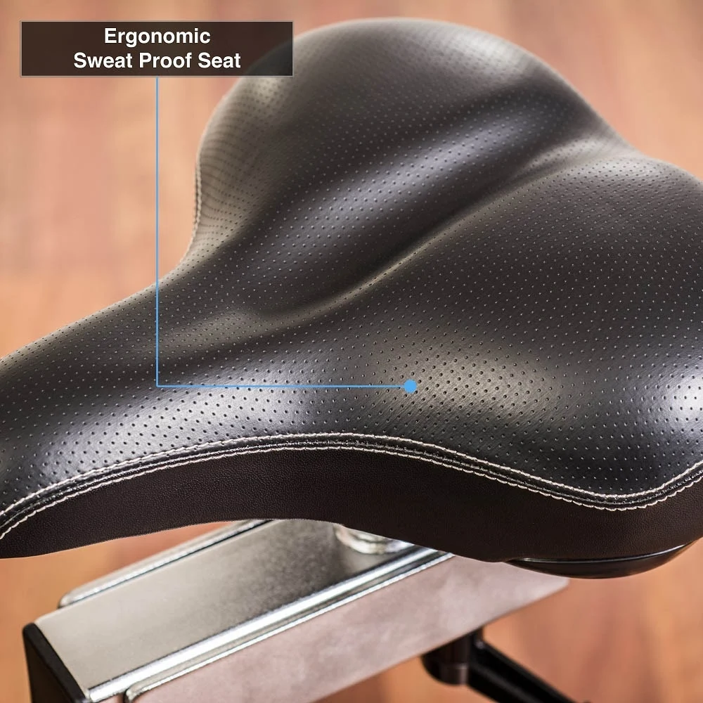 XEBEX Air Bike - detail view
