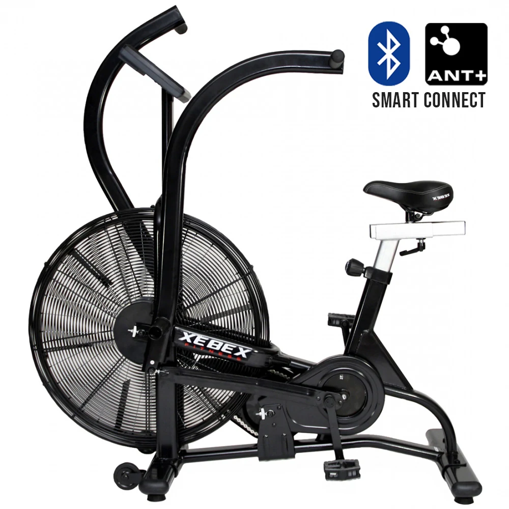 XEBEX Air Bike - XEBEX Fitness