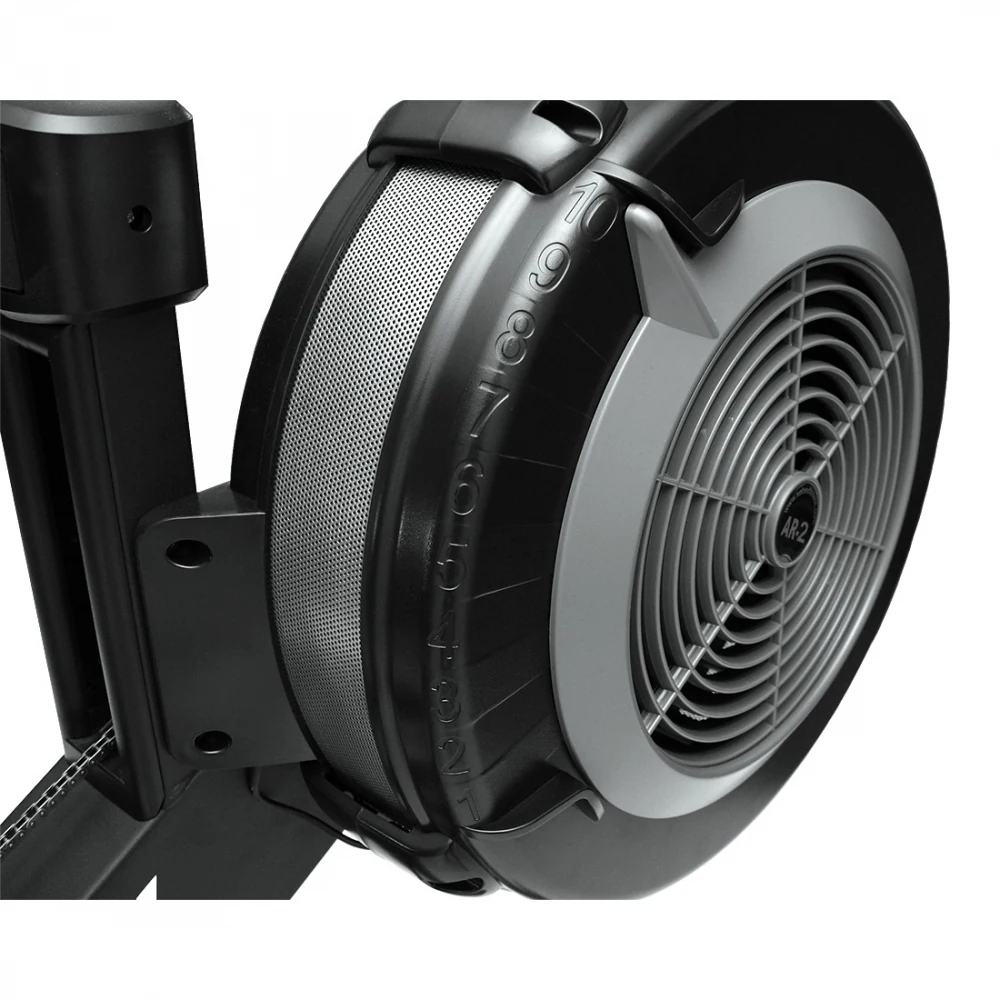 XEBEX Air Rower 2.0 - detail view
