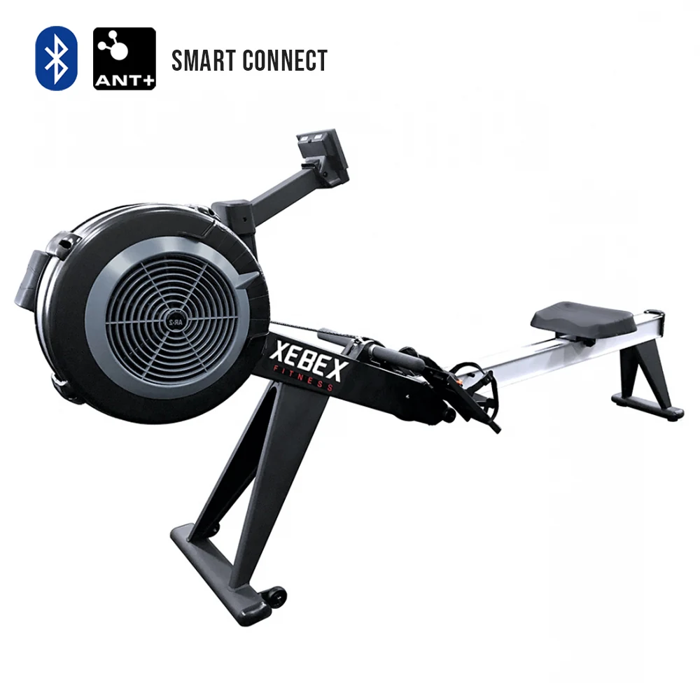 XEBEX Air Rower 2.0 - XEBEX Fitness