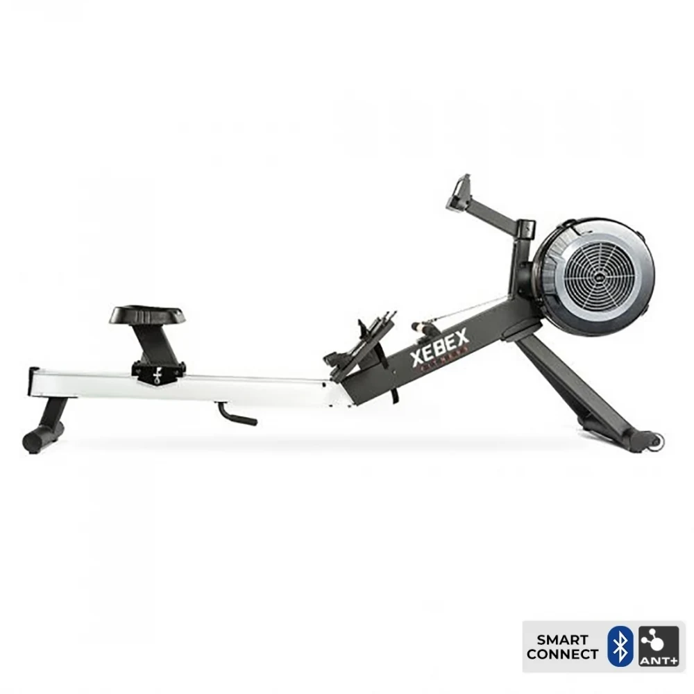 XEBEX Air Rower 3.0 Smart Connect - detail view