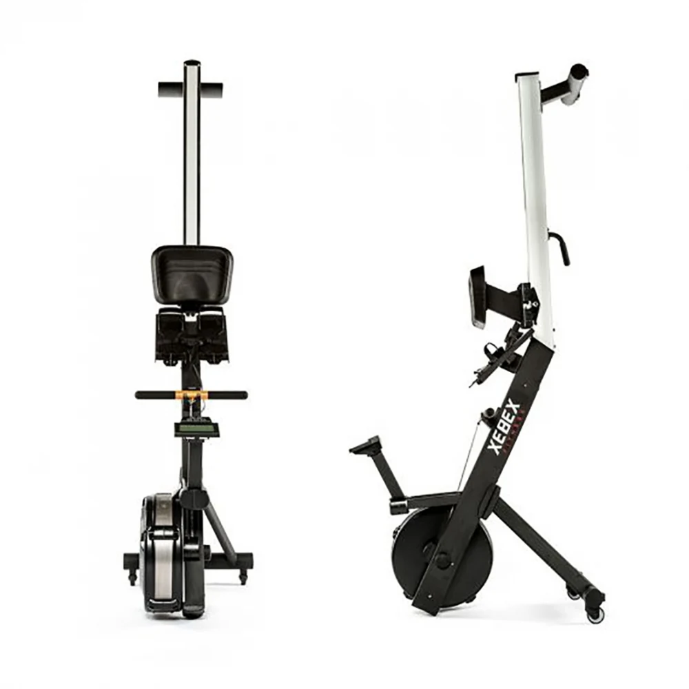 XEBEX Air Rower 3.0 Smart Connect - detail view