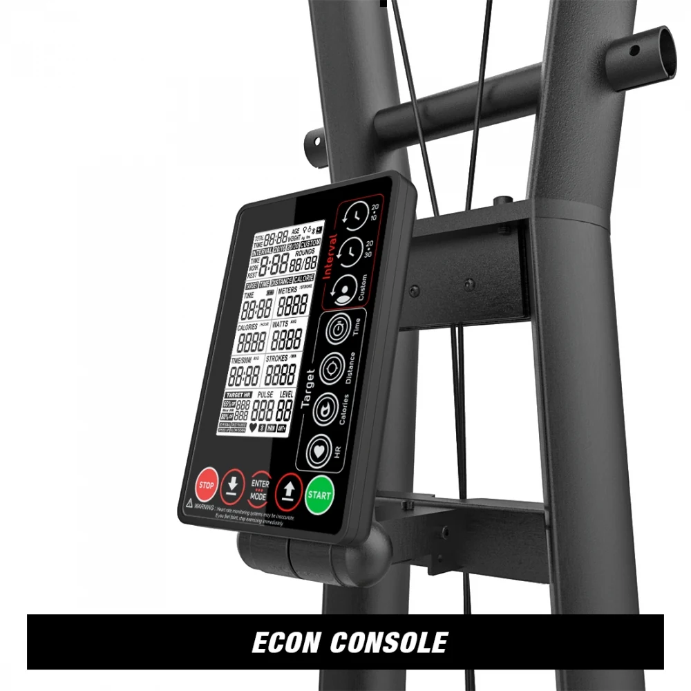 XEBEX Air Ski Trainer ECO - detail view